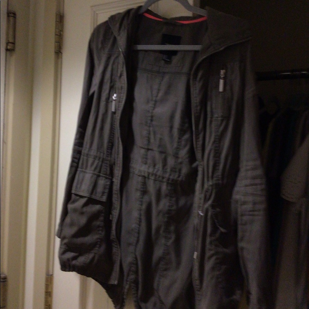 Light jacket - Picture 2 of 2